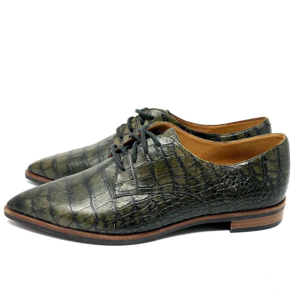Ecco Casper ladies formal shoe